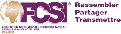 Logo FCSI